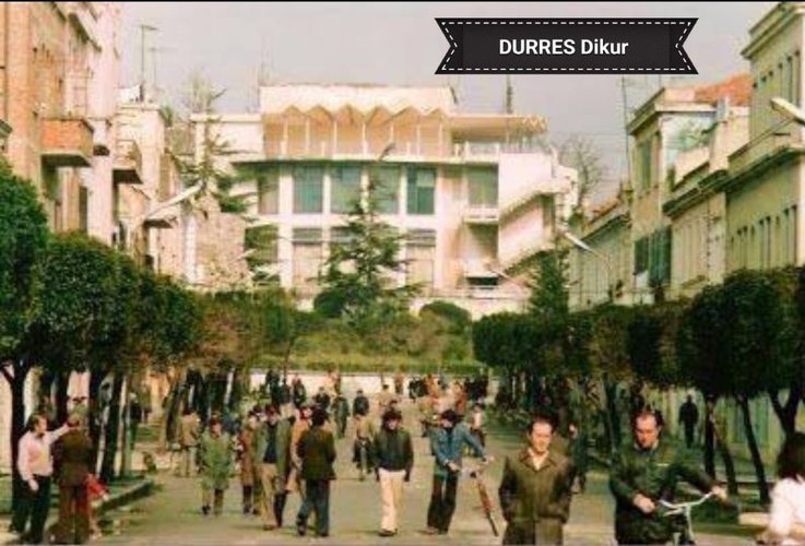 HISTORI/ Lista e dëbimeve nga Durrësi, kur shqiptarët përndiqeshin nga shqiptarët