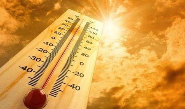 Moti i nxehtë, sot temperatura deri në 40 gradë