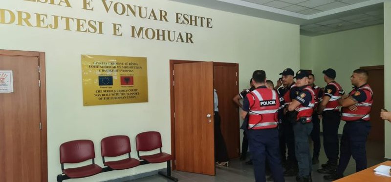 Erdhi nga Kolumbia me qymyr dhe u gjet kokainë në Durrës, SPAK merr vendimin për ekuipazhin e anijes