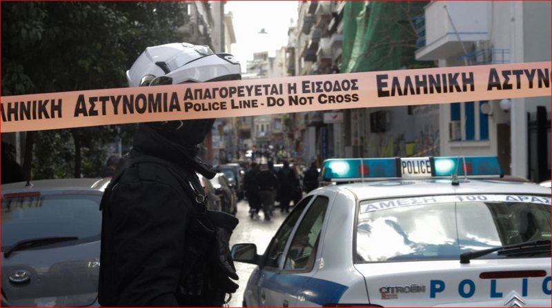 Tronditet shteti fqinj/ I kërkoi divorcin, 60-vjeçari vret gruan me thikë