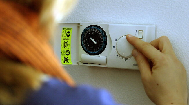 BE propozon uljen e konsumit të gazit me 15 % deri në…