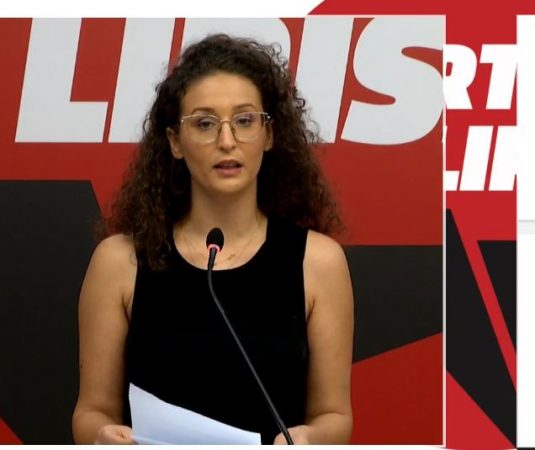 Partia e Lirisë: Autoriteti i Dosjeve të sqarojë menjëherë kush është I.M