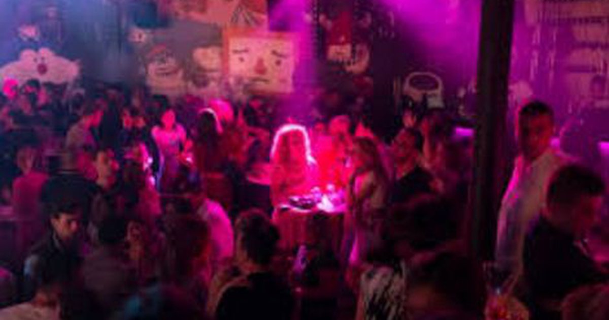 Zbardhet misteri: Ja çfarë i vrau 21 adoleshentët brenda klubit të natës