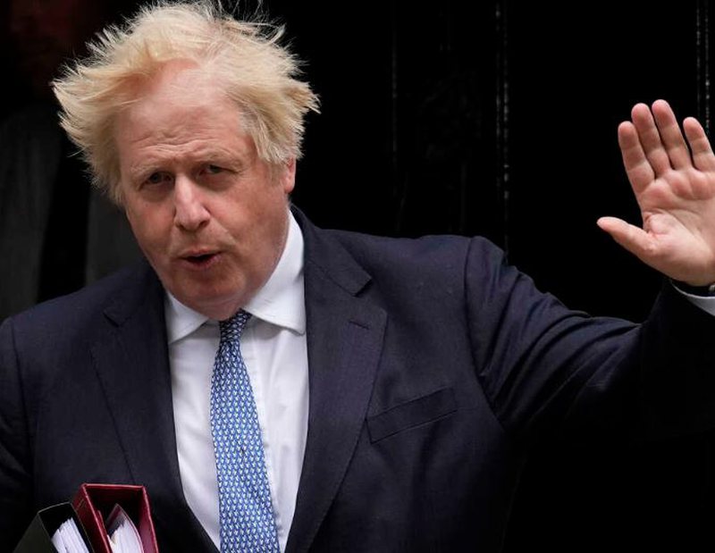 Pas dorëheqjes së bujshme të Boris Johnson, emërohen 10 ministrat e rinj