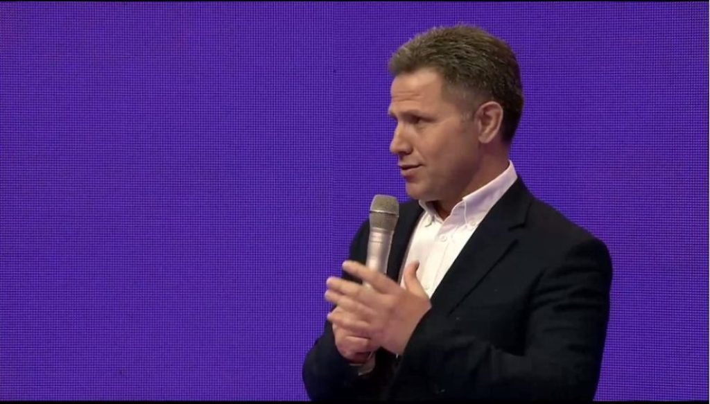 Befason deputeti i PS: Rasti Kajmaku mjafton për dorëheqjen e një Kryeministri