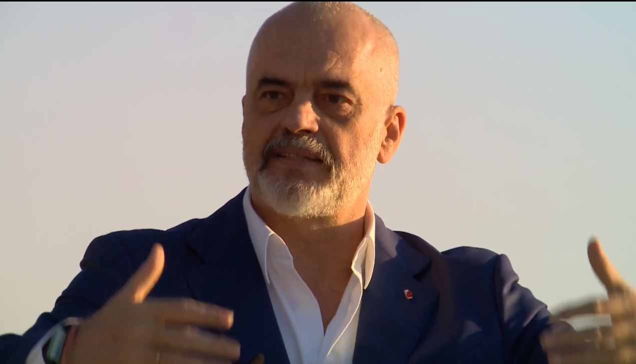 Boshatisja e plazheve nga çmimet, Rama: Do të jetë një mësim për bizneset, vetes ia bëjnë