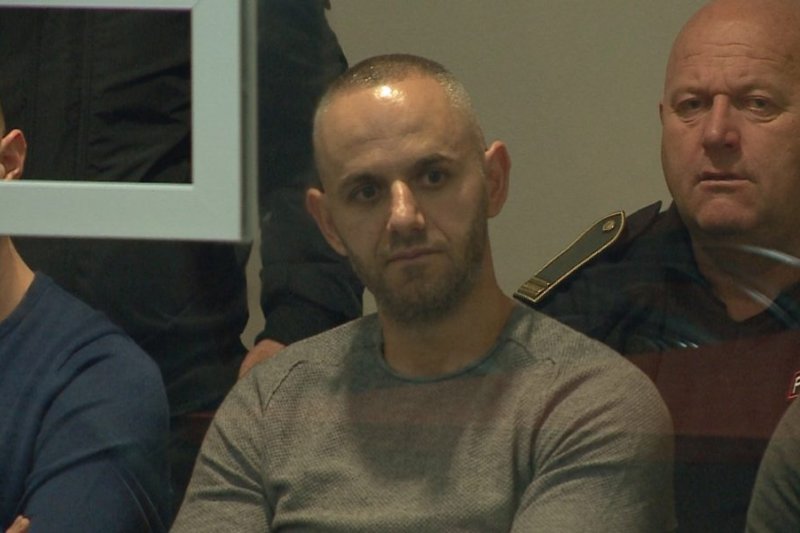 Pas hekurave për trafikun e 613 kg kokainë, Arbër Çekaj kërkesë Drejtorisë së Burgjeve dhe ministrit të Drejtësisë: Më çoni në spital…