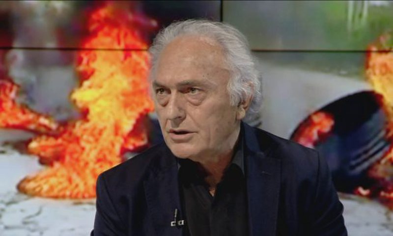 “Sot ditë e frikshme! Mund të ketë skenarë për viktima!”, Frrok Çupi del me paralajmërimin “bombë” për protestën