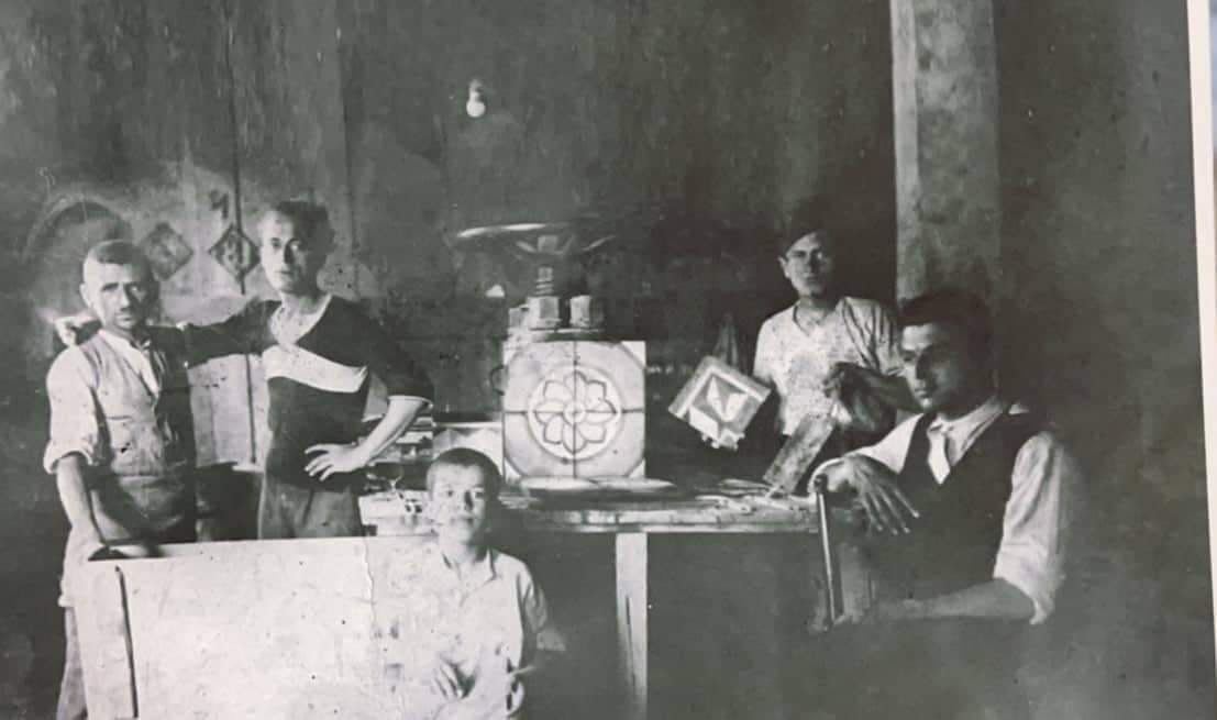 Histori/ Si reklamoheshin bizneset e Durrësit në vitet 30 të shekullit XX, shembulli i familjes Zaza