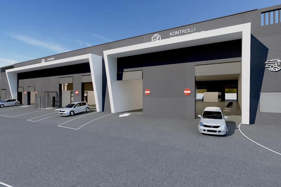 &#8220;Lajm i mirë për qytetarët&#8221;, Sako: Qendra e Kontrollit Teknik, DRSHTRR Durrës do të rikonstruktohet tërësisht