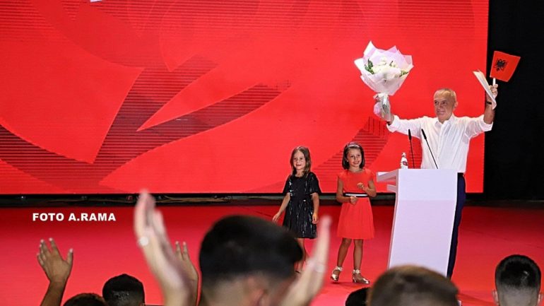 Themelimi i Partisë së Lirisë, Meta: Dje, hapi i parë në përmbushjen e misionit tonë