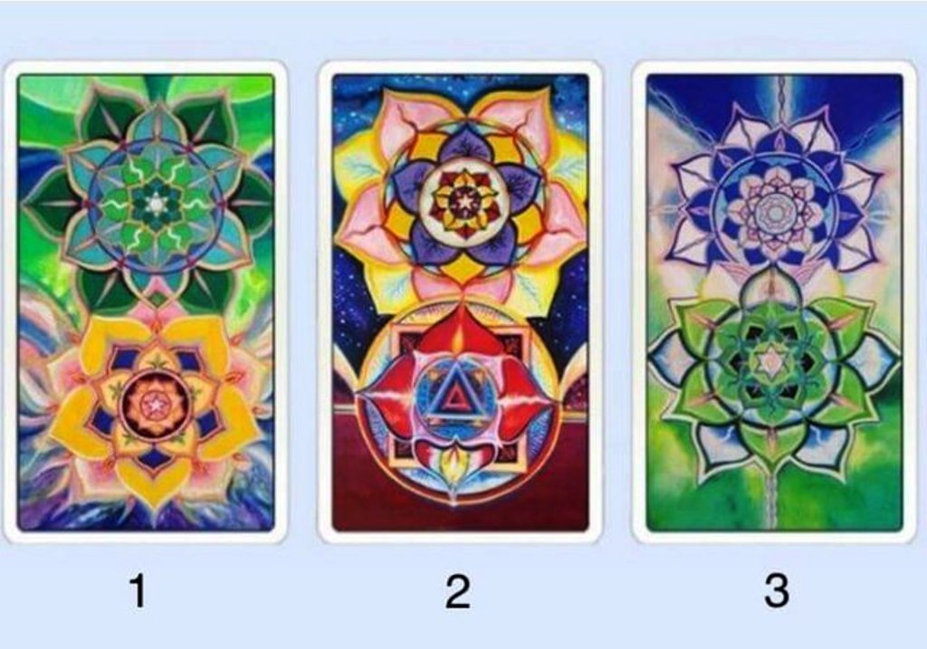 Për supersticiozët/ Zgjidhni një nga letrat magjike dhe mësoni se çfarë do ju ndodhë 30 ditët e ardhshme