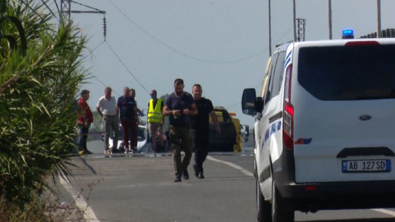 Masakra në Fushë-Krujë/ Zbardhen detaje të reja, dyshohet se viktimat u nxorën në pritë nga…