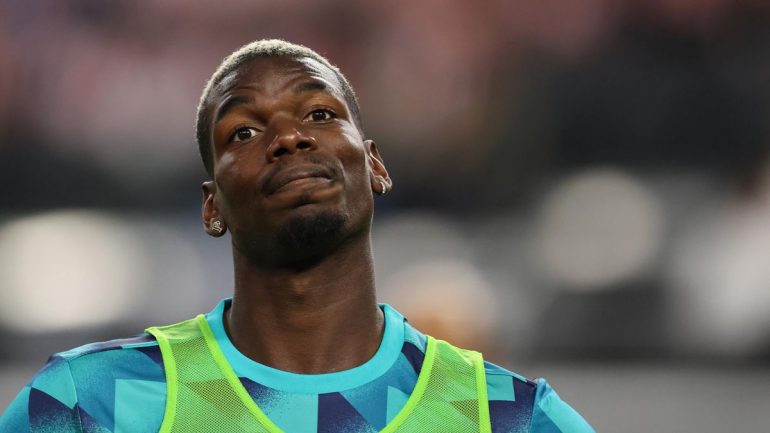 Tronditet Juventusi dhe Paul Pogba, mesfushori rrezikon Botërorin e Katarit, kthehet në fushë në vitin 2023?