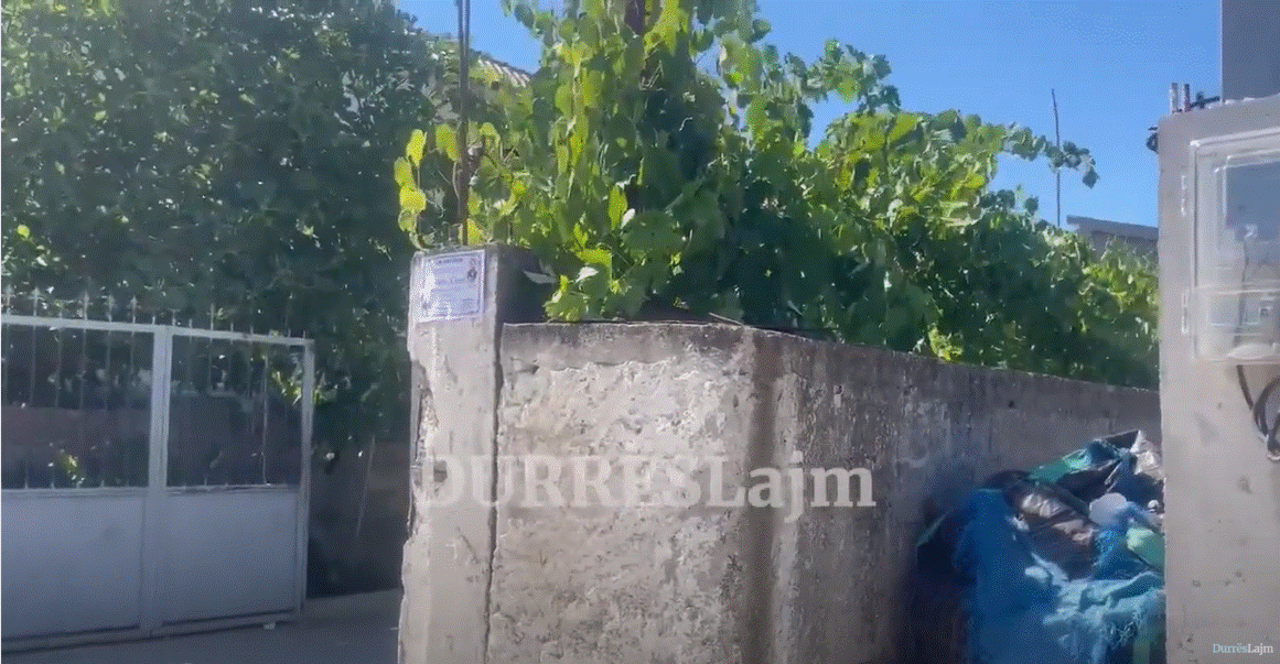 Zia pllakos në familjen Ceni në Manzë, ky është babai i 4 fëmijëve që humbi jetën nga aksidenti në punë (VIDEO)