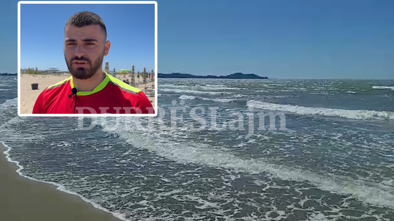 Vdekja tragjike e Anri Kashikut, flet roja bregdetare: 18-vjeçari mbeti mbrapa, nuk mundëm ta ndihmonim dot (VIDEO)