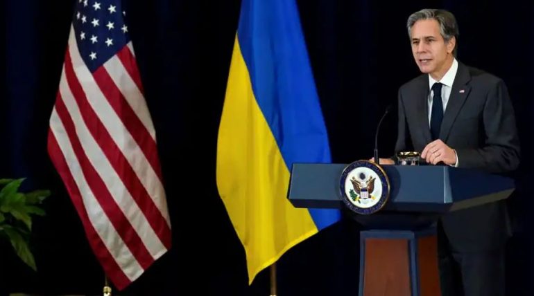 “Operacion i qëllimshëm kriminal”, SHBA akuza të forta Moskës për dëbimin e ukrainasve në Rusi