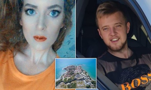 Britanikja hedh partnerin nga ballkoni pasi mësoi se e tradhtoi me ish-të dashurën