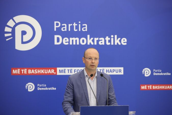 Amnistia fiskale, PD: Reagimi i ambasadorëve gjermanë dhe francezë, përgjigje për veprimet harbute të Ramës