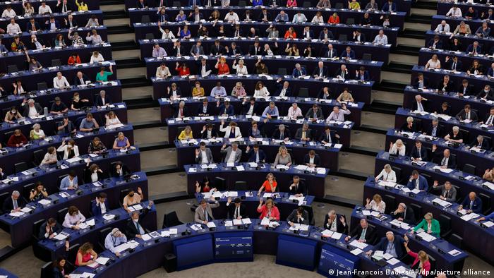 Lufta në Ukrainë, BE plan emergjence në rast mungese të gazit