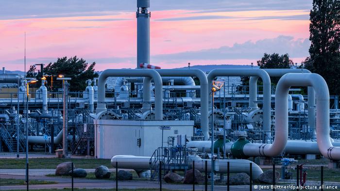 Ministrat e Energjisë të BE-së dakord për një plan urgjent për gazin