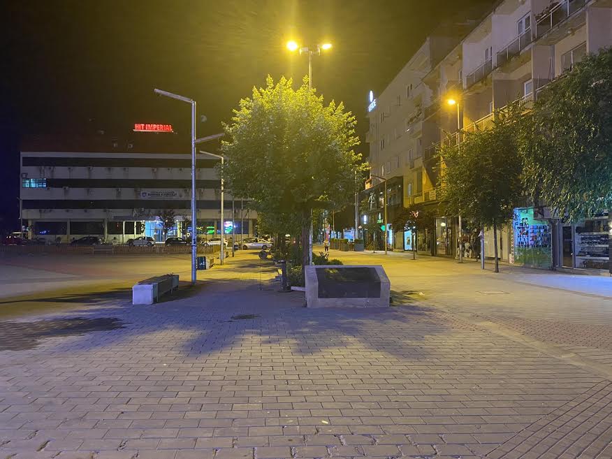 Kërcet arma në Ferizaj, një i vdekur dhe dy të plagosur