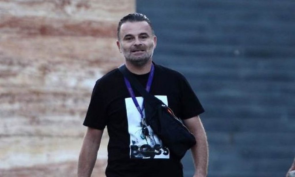 Lihet 8 ditë në paraburgim shqiptari që qëlloi me pistoletë gjatë protestave në Shkup