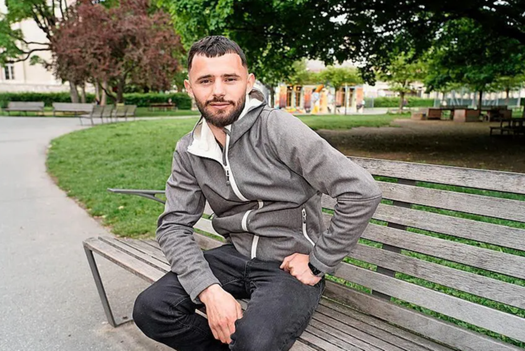 I shpëtoi jetën një gruaje serbe, i riu kosovar gjobitet me 4500 franga dhe rrezikon të dëbohet nga Zvicra