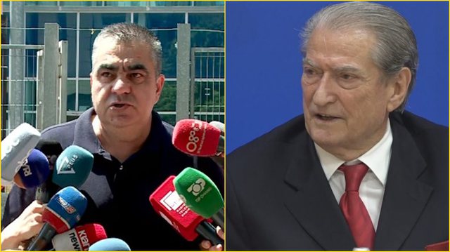 Berisha publikon denoncimet për Blendi Gonxhen: Ekspert në vjedhje