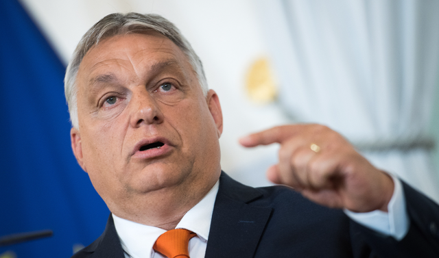 Mesazhi i Orban për Ukrainën: Nuk e fitoni dot luftën me këtë strategji të NATO-s