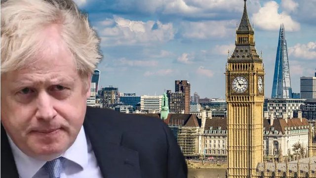 “Kam nevojë për ty aq sa…”, The Times rendit të gjitha skandalet seksuale të Boris Johnson: Si e përdorte postin kur…