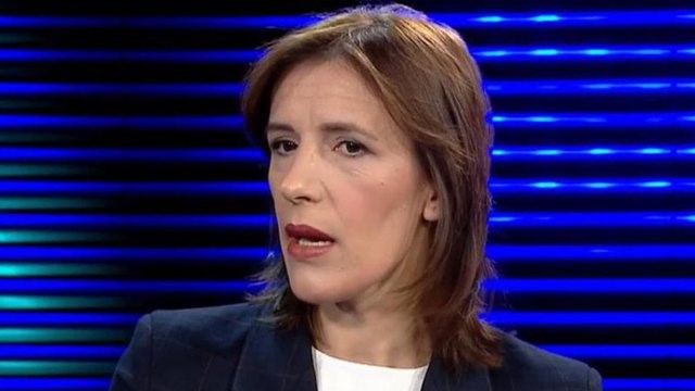 Klodiana Lala zbulon skandalin dhe bën deklaratën e fortë: Standarde të dyfishta!