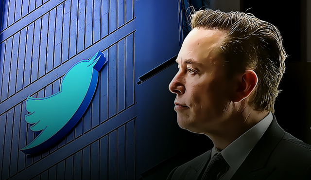 Elon Musk tërhiqet nga blerja e Twitter-it?