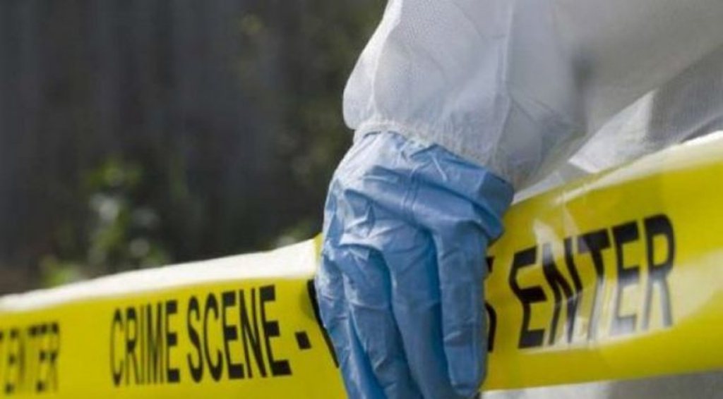 Burri vret gruan shtatzënë, ajo që bën më pas nuk ka të përshkruar