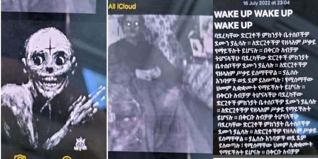 Mesazhe vdekjeje dhe foto të frikshme – Panik në aeroportin e Romës, si mbërritën imazhet makabre në telefonat e pasagjerëve