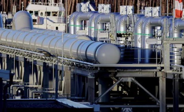 Zelensky i bën thirrje Evropës të përgjigjet kundër “luftës së gazit” të Rusisë