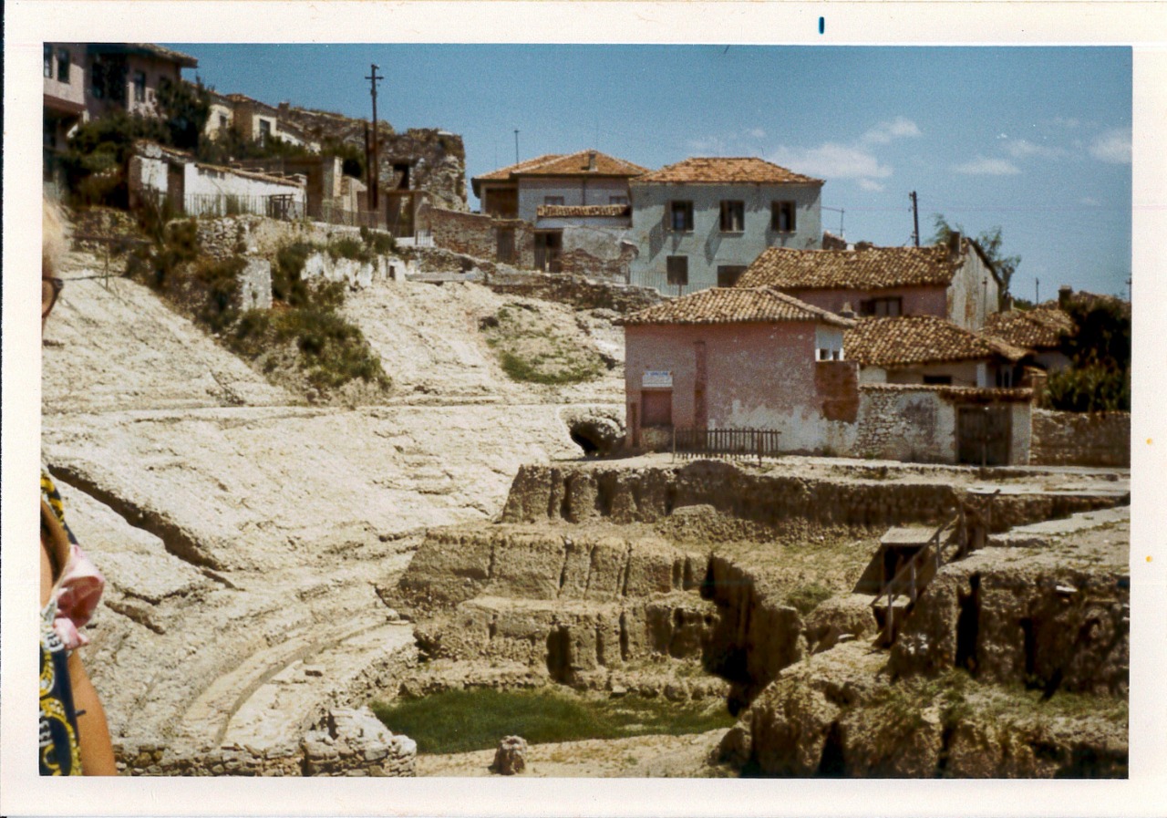 Histori/ Komunizmi, Rita Marko dhe një histori paaftësie nga shteti në 30 vite plurarizëm për Amfiteatrin e Durrësit dhe arkeologjinë