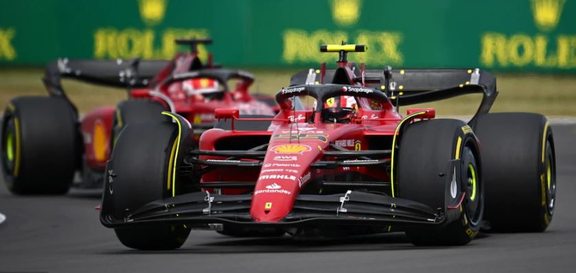 Formula 1/ Sainz merr triumfin e parë në karrierë, Çmimi i Madh i Britanisë i takon pilotit të Ferrarit