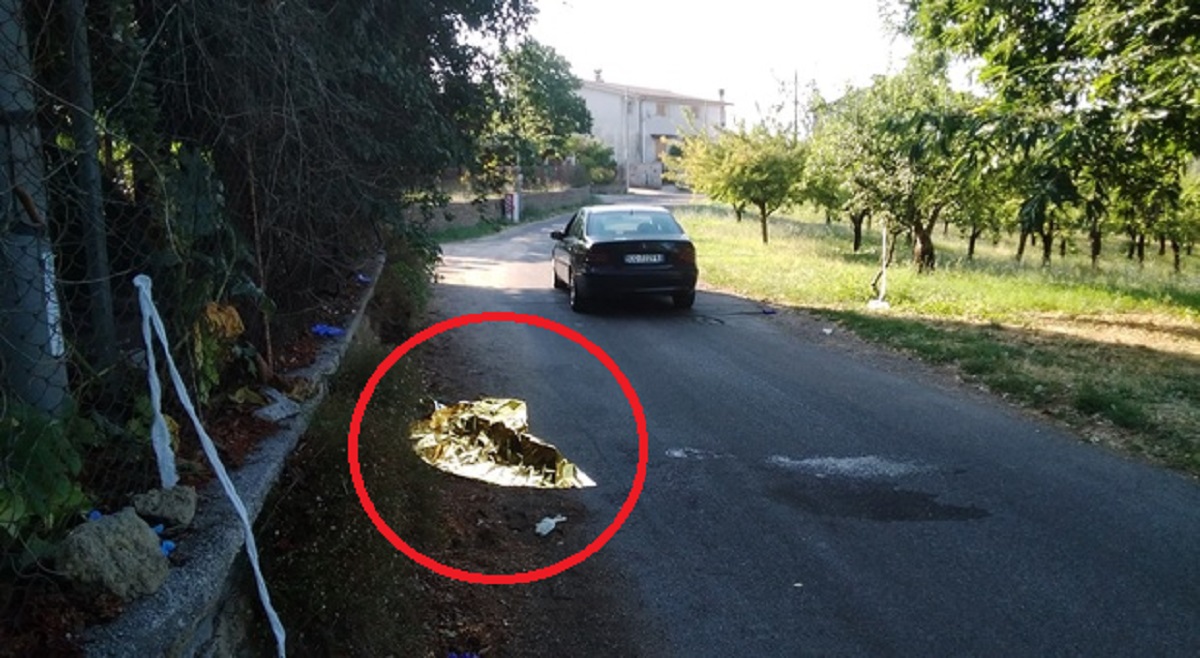 EMRI/ Vritet 32-vjeçari shqiptar në Itali, tentoi t’u shpëtonte vrasësve