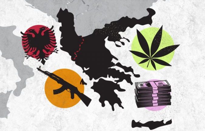 Legalizimi i kanabisit, mediat greke: E nesërmja në kufi s’do të jetë e njëjta