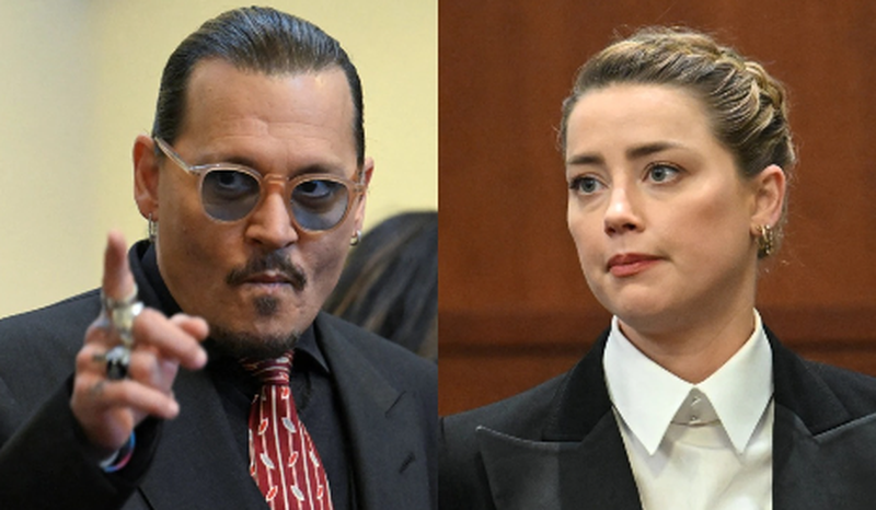 Amber Heard “humb” sërish! Gjykata i jep “goditjen” e radhës