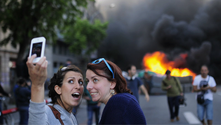 Njerëzit po bëhen “gjithnjë e më budallenj” dhe shkencëtarët nuk e dinë përse