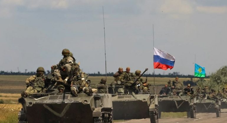 Britania zgjeron listën e sanksioneve ndaj Rusisë