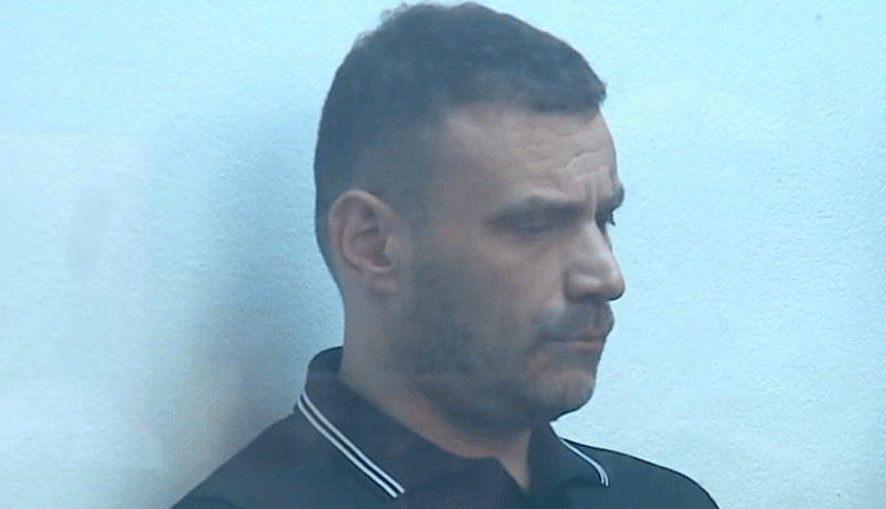 Pas operacionit, Shullazi trasferohet sërish në regjimin 41-bis