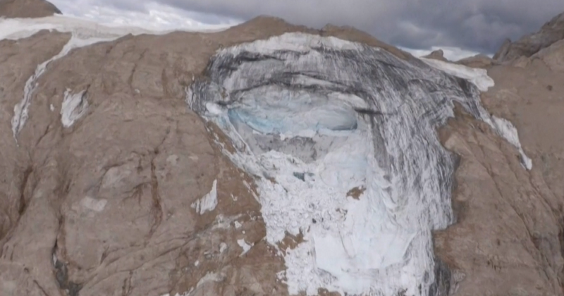 Tragjedia në Itali/ Rritet numri i viktimave, trupi i alpinistit doli në sipërfaqe i ngrirë