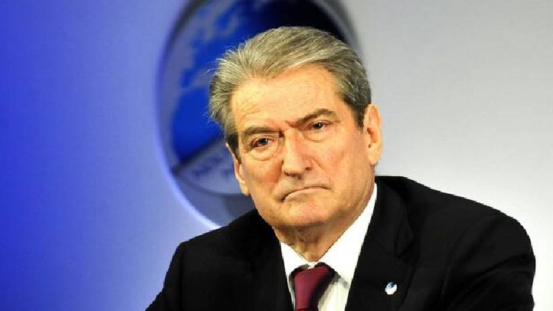 Amnistia fiskale, Berisha: Jemi kategorikisht kundër, çunat do legalizojnë paratë e krimit