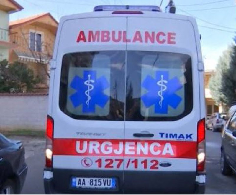 Humb jetën 11-vjeçarja, ra në kontakt me rrymën elektrike