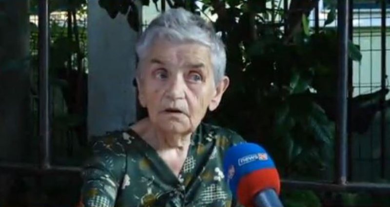 “Jam viktimë!”, flet 90-vjeçarja “milionere” nga skema e evazionit fiskal me inceneratorët