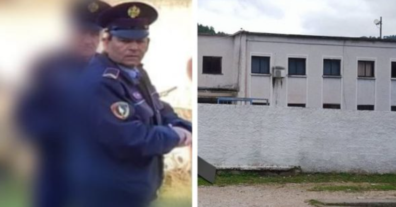 Polici vrau veten me armën e shërbimit, flet e afërmja: La pas 3 fëmijë!