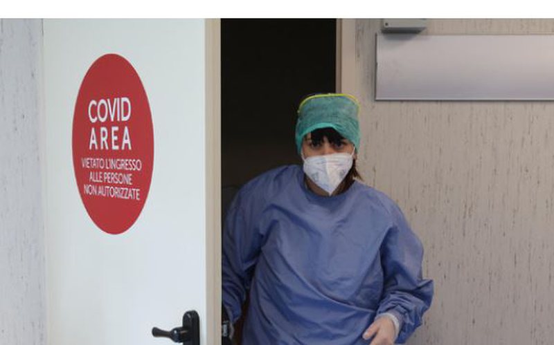 Valë e re e Covid-19 në Itali? Rekord të infektuarish, zbulohen shifrat e fundit